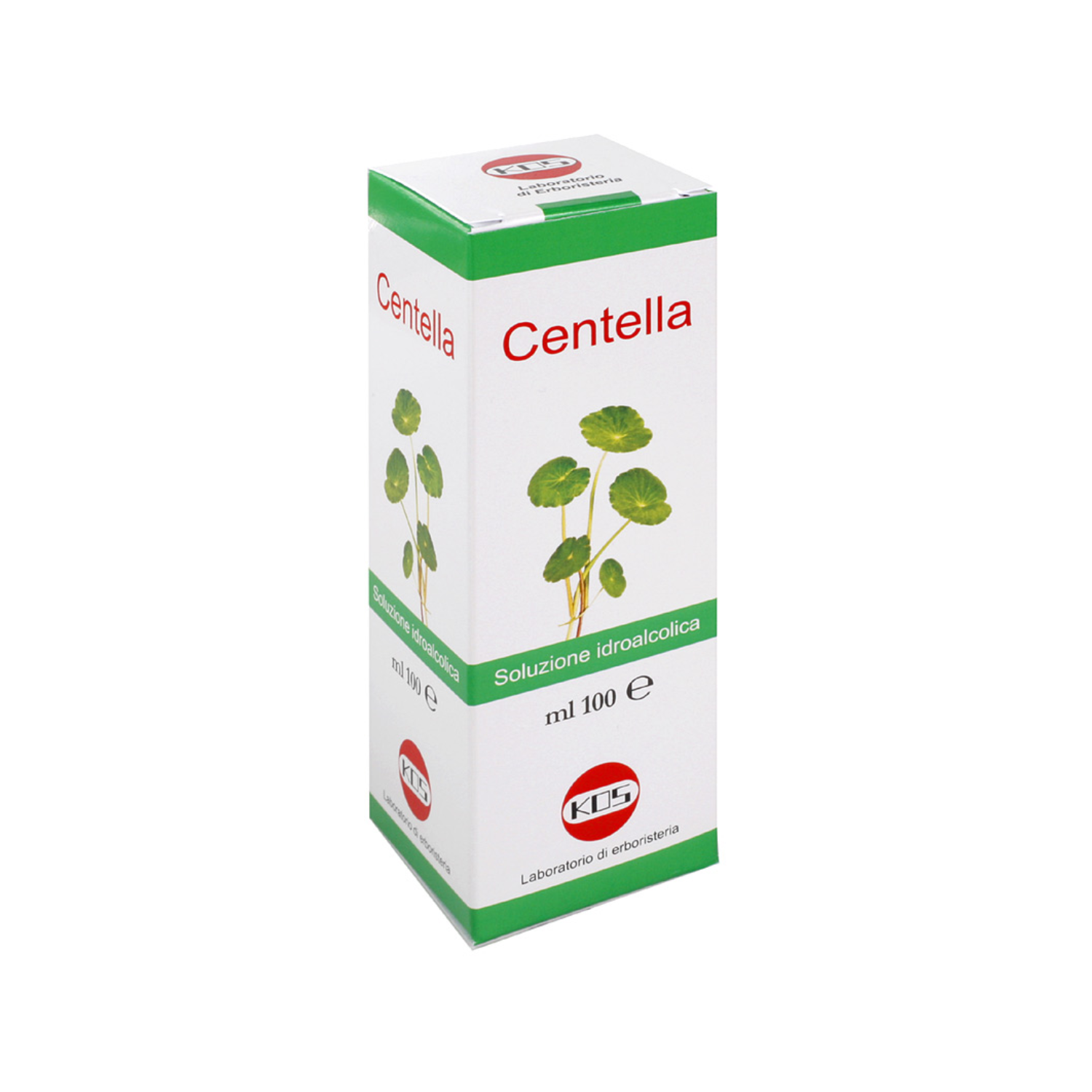 Centella S.I. 100ml