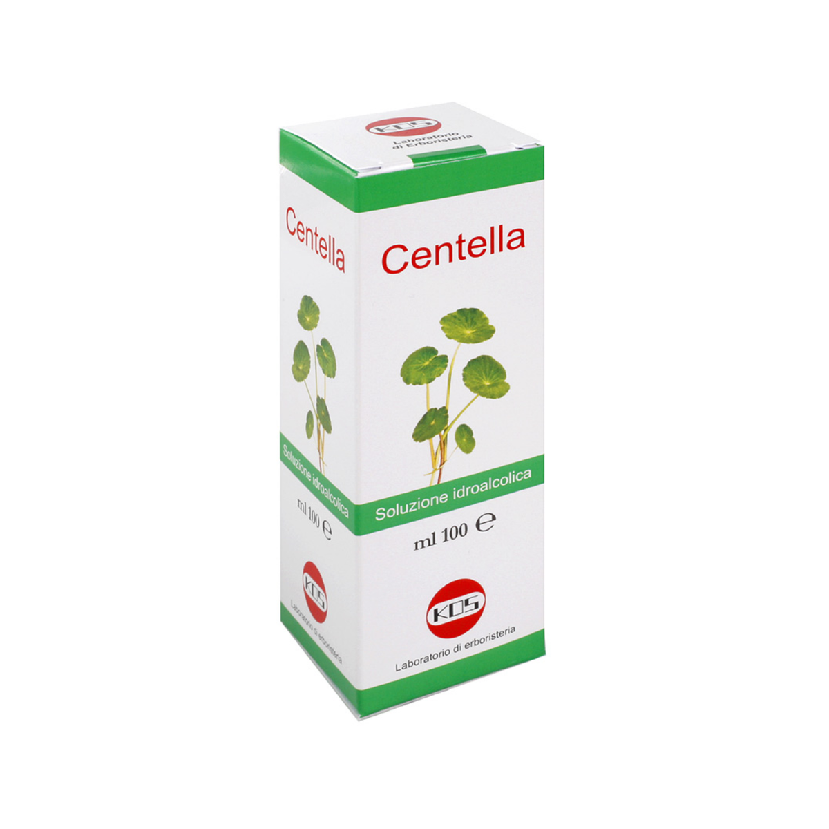 Centella S.I. 100ml