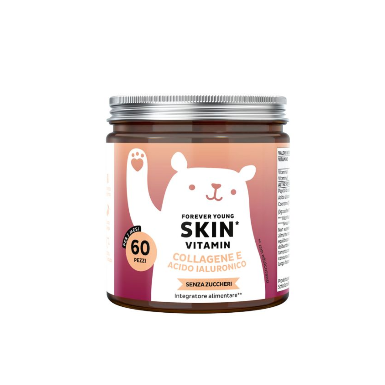 Forever Young Skin Vitamin