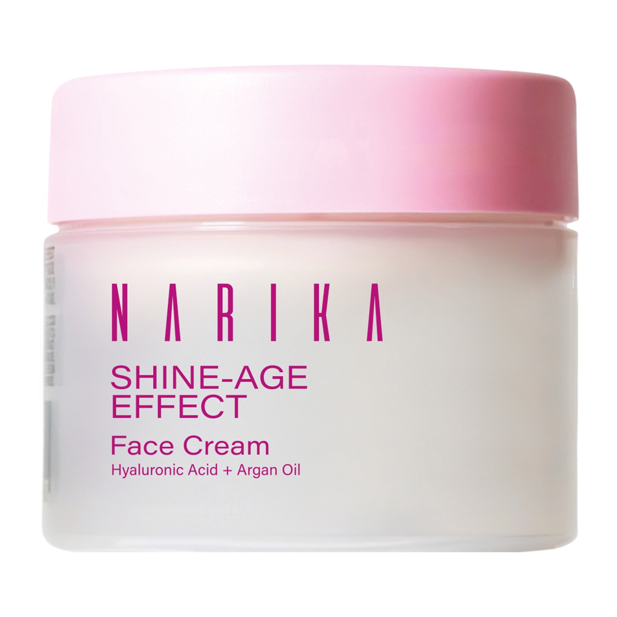 Crema Viso 50ml Antiage