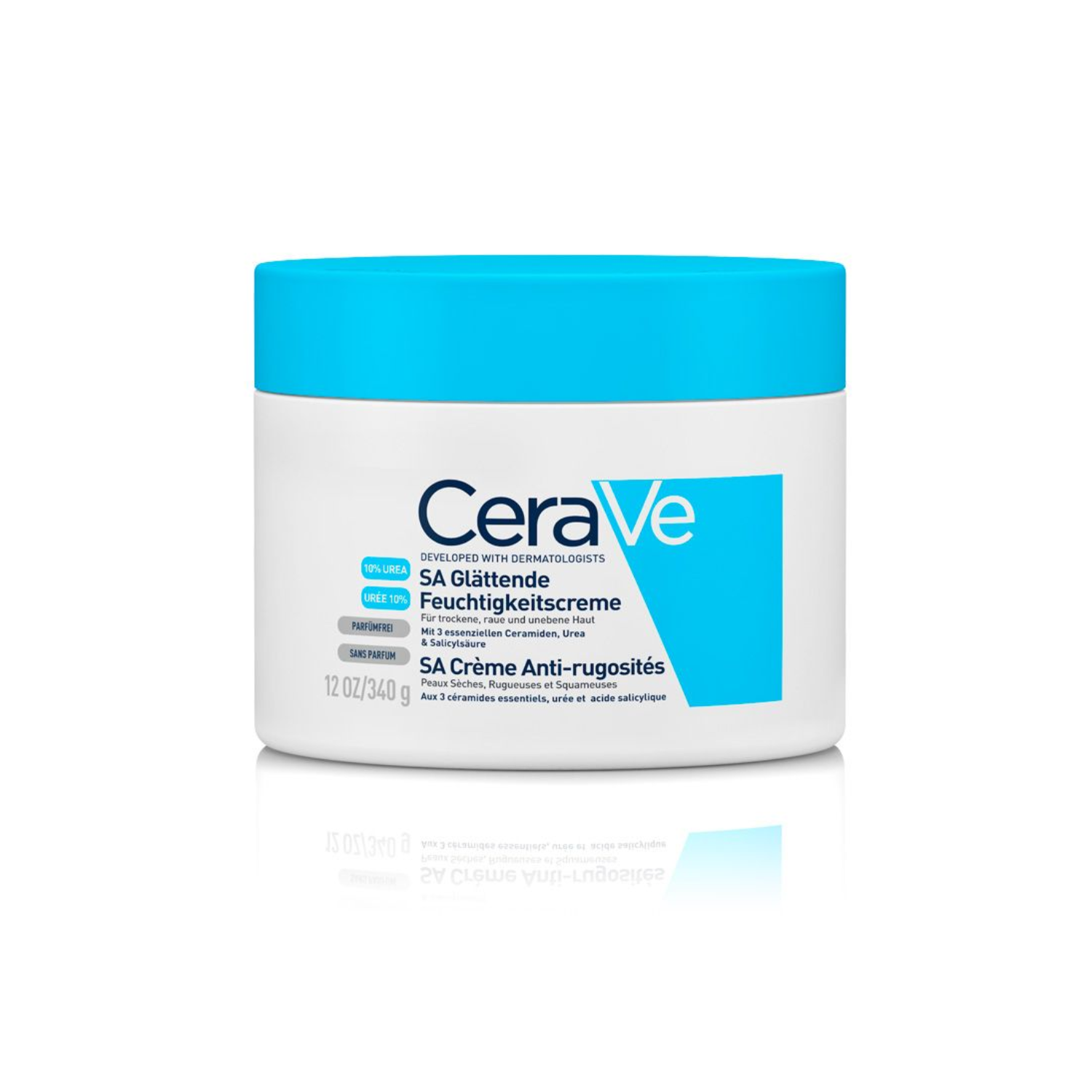 SA Crema Levigante