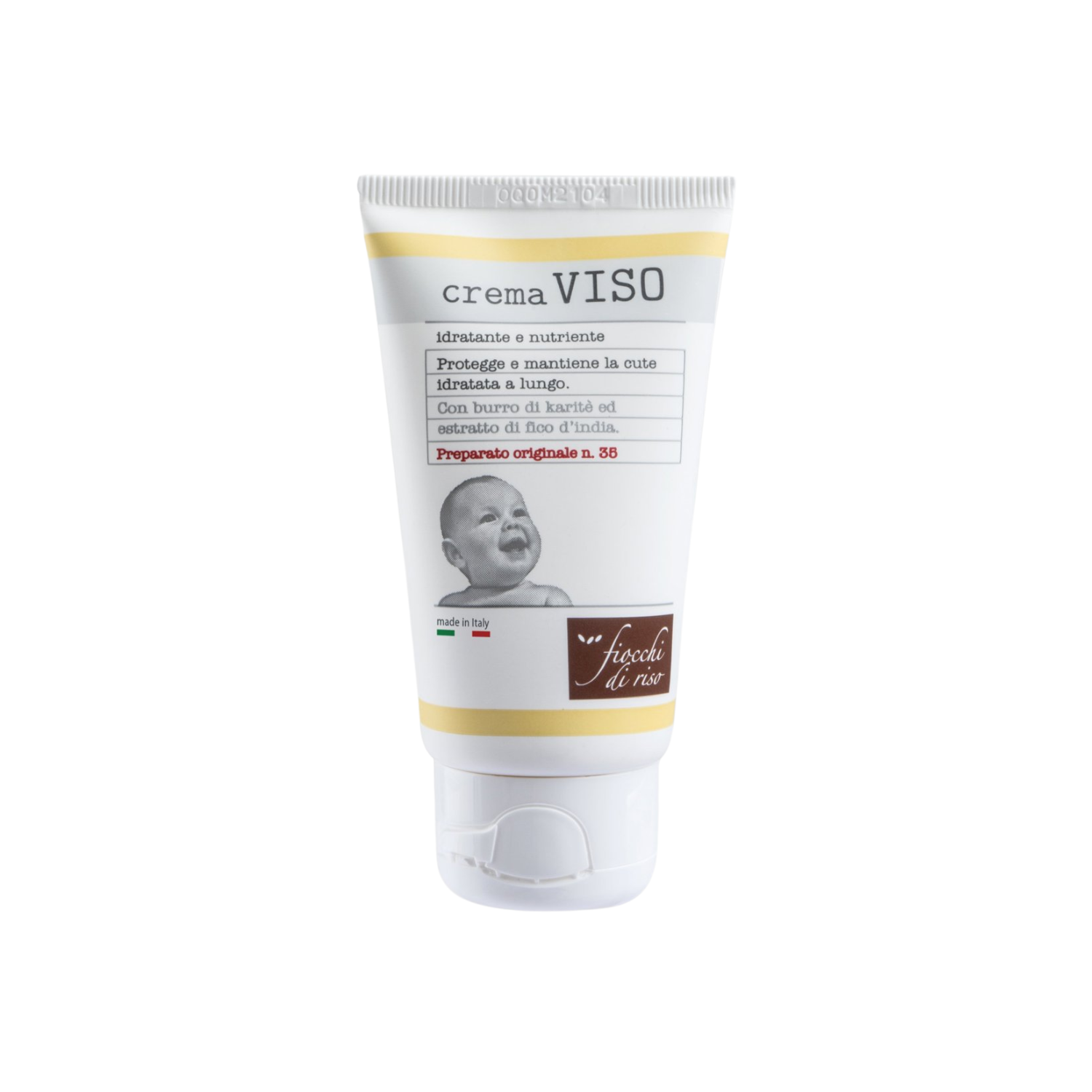 Crema Viso