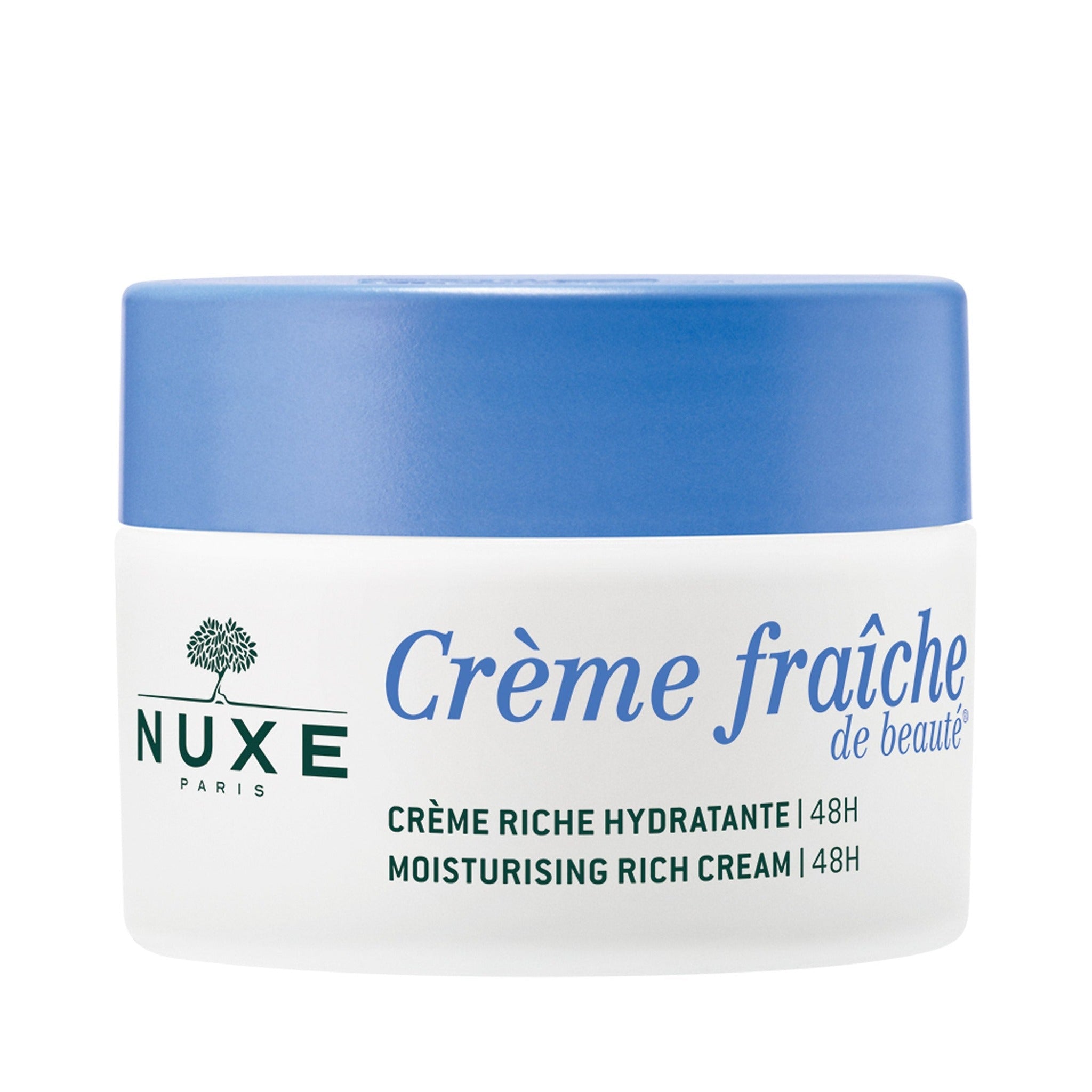 Creme Fraiche Ric Idr50ml