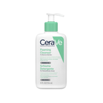 Schiuma Detergente Viso Pelle Grassa Seboregolatrice
