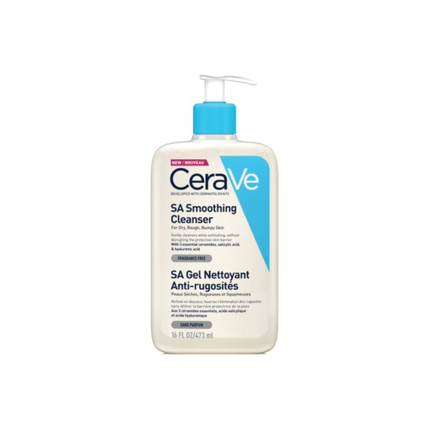 SA Detergente Levigante