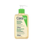 Olio Detergente Idratante