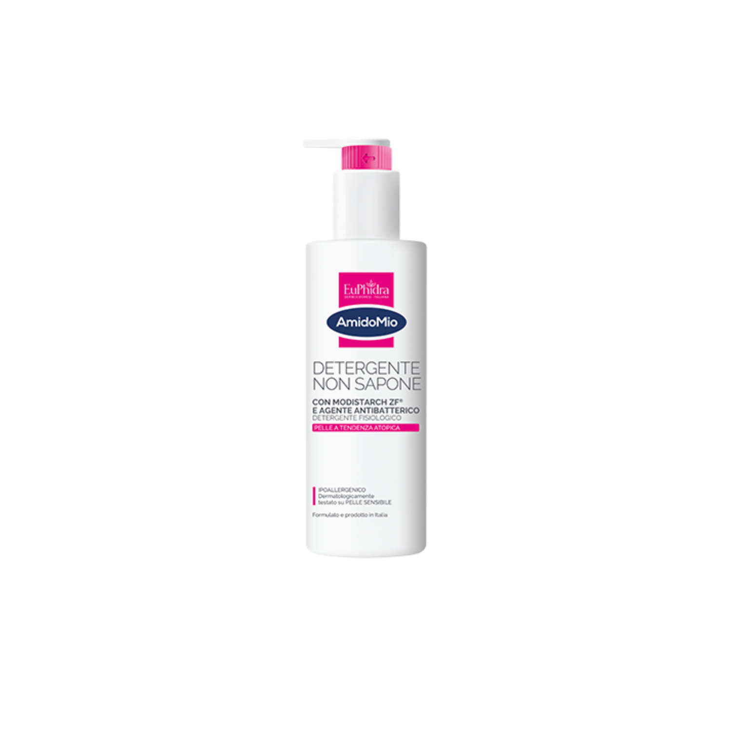 Detergente Non Sapone
