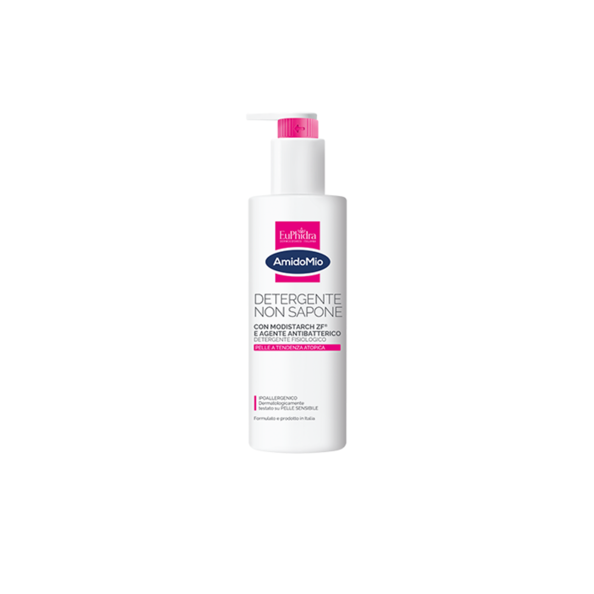 Detergente Non Sapone