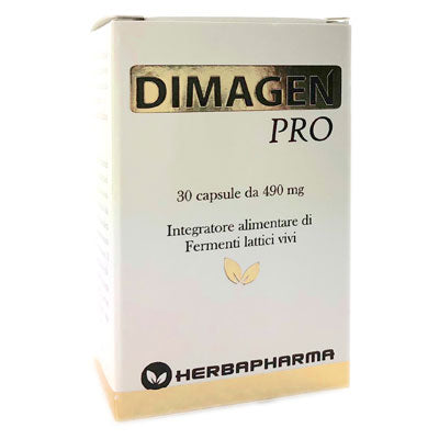 Dimagen PRO