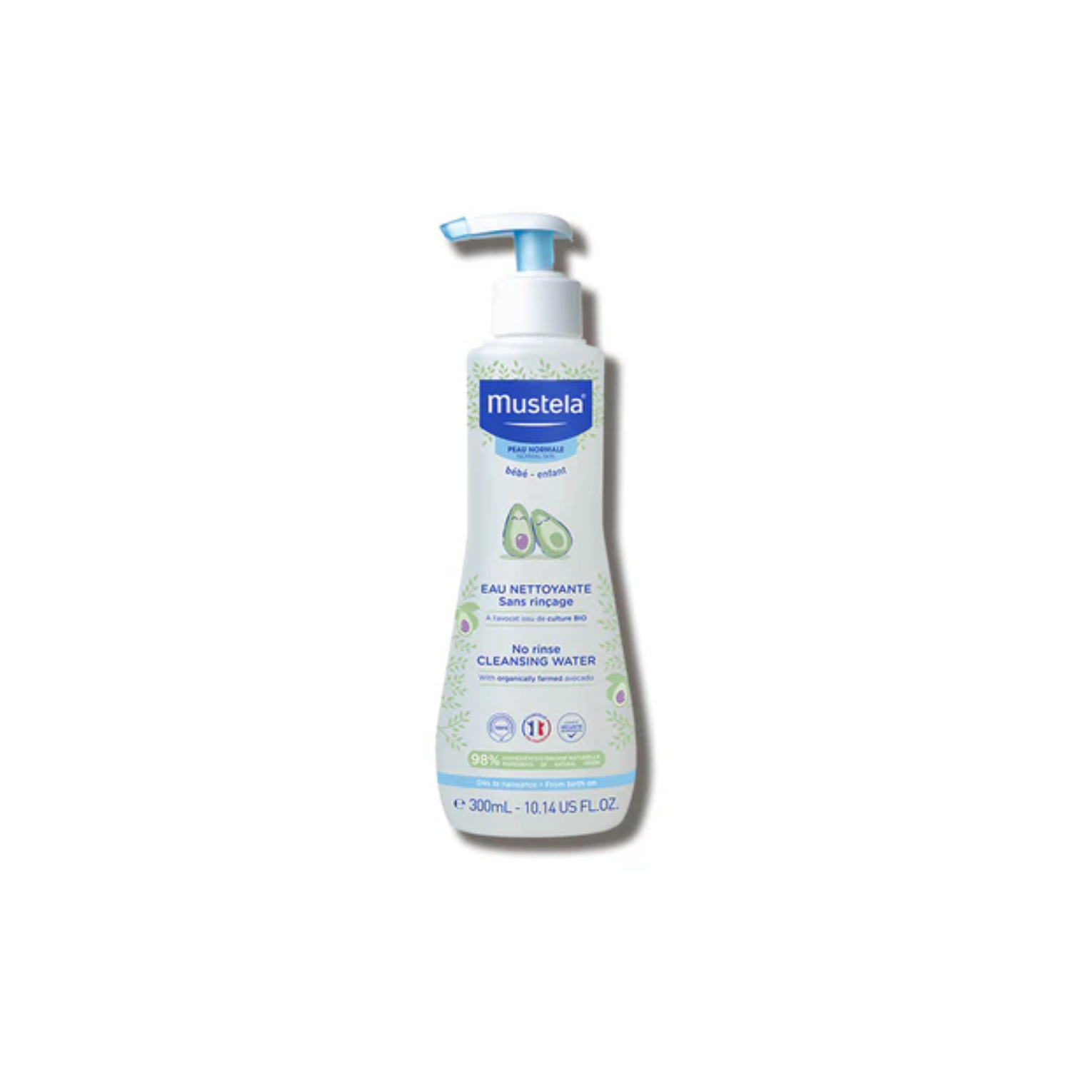 Fluido Detergente Senza Risciacquo