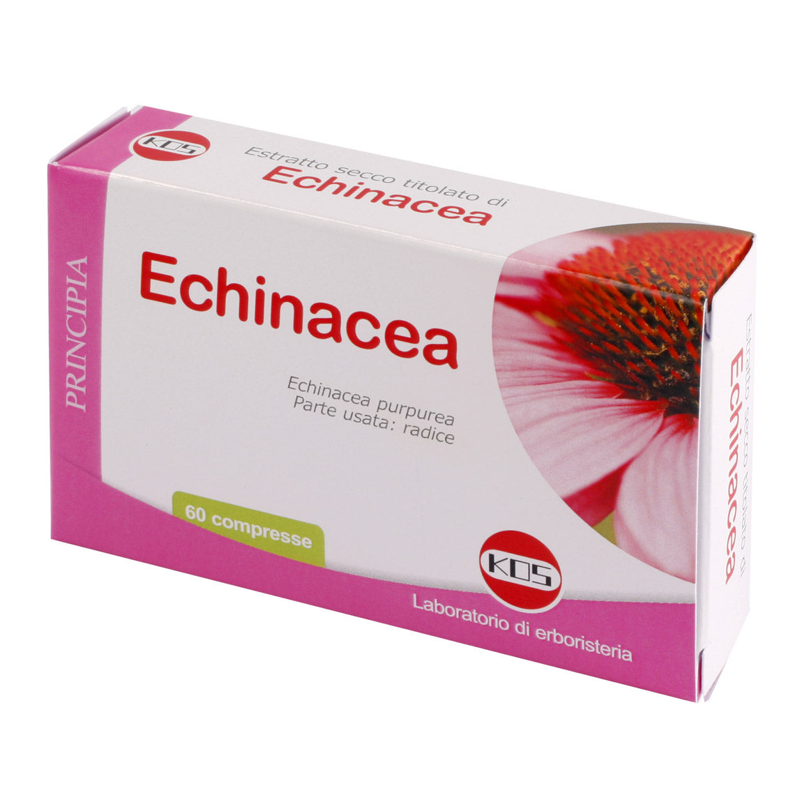 Echinacea E.S. 60 compresse