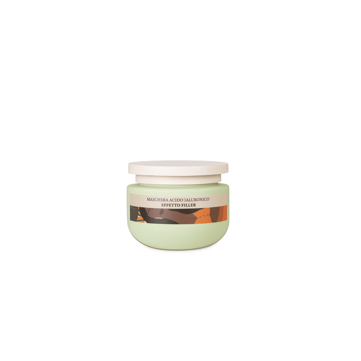 Eden Maschera Ac Ialuron 250ml
