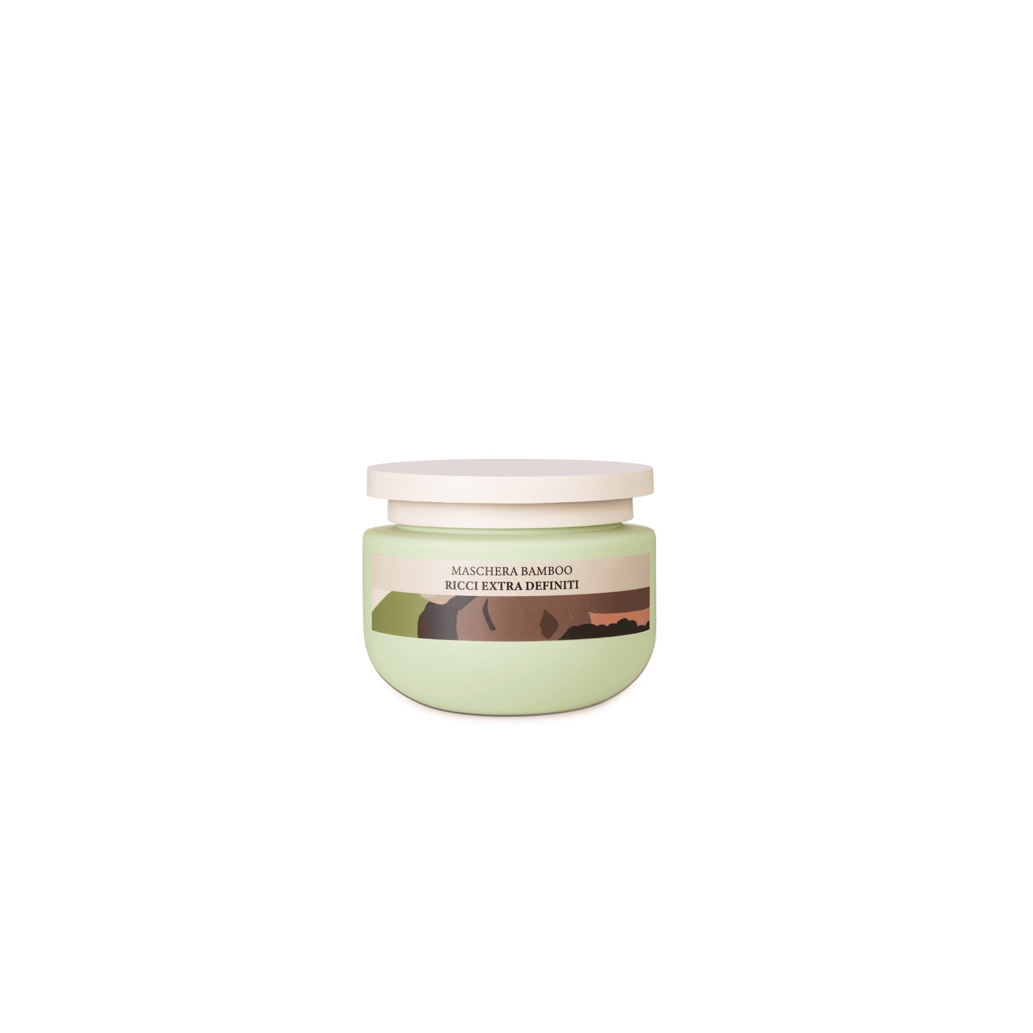 Eden Maschera Cap Ricci 250ml