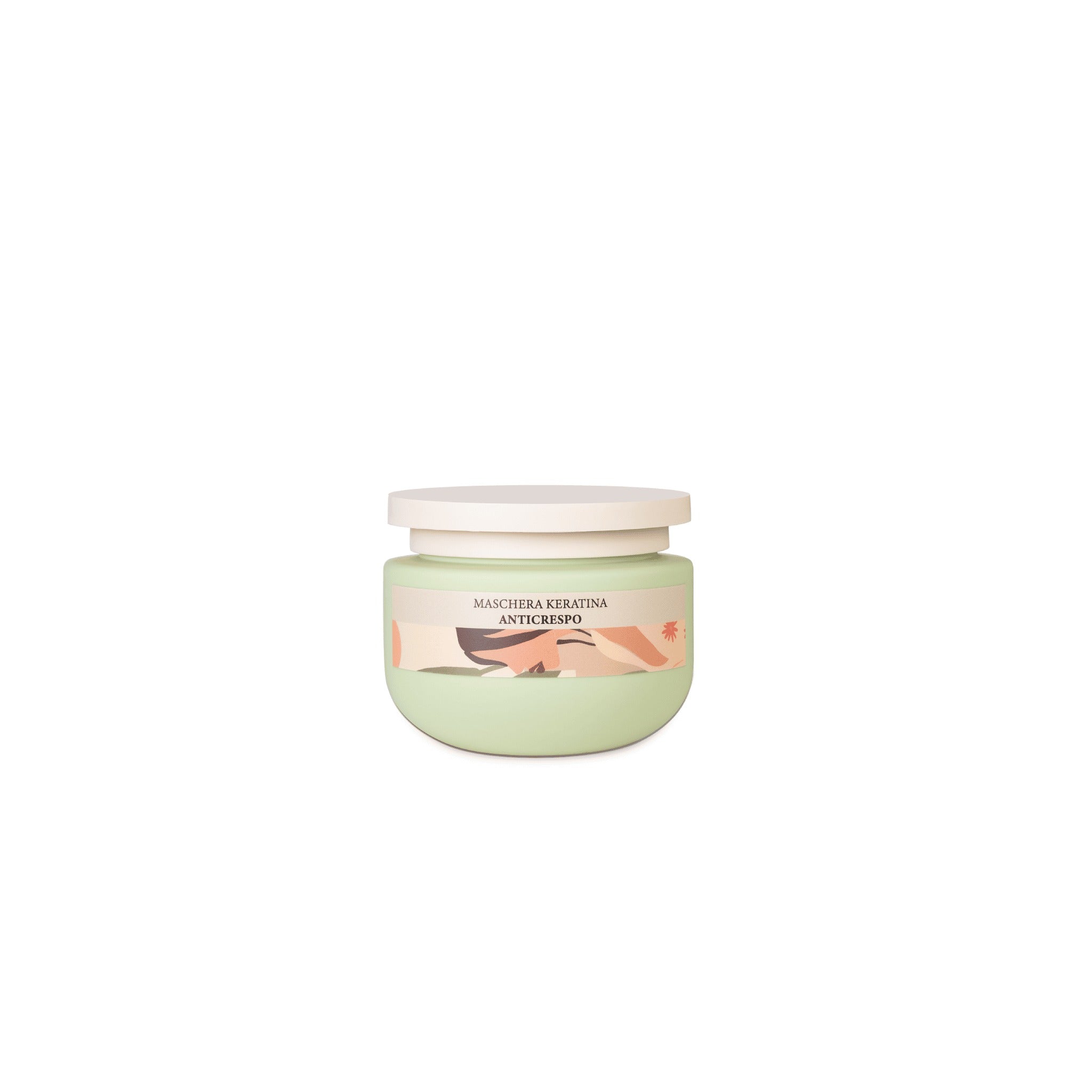 Eden Maschera Keratina 250ml