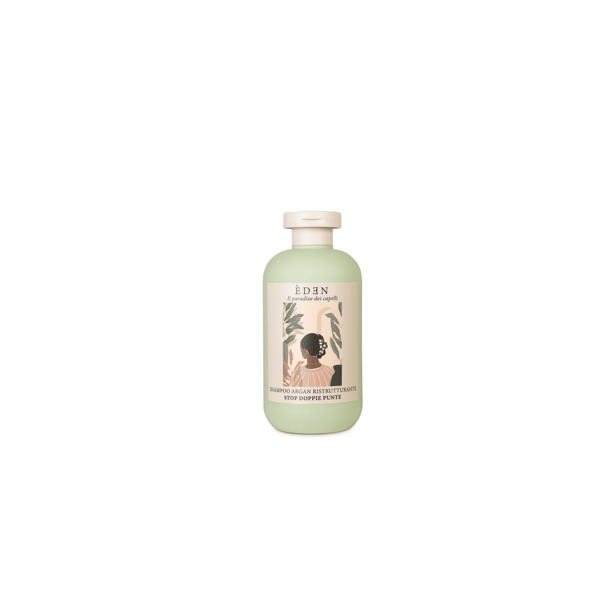 Eden Shampoo Argan 250ml