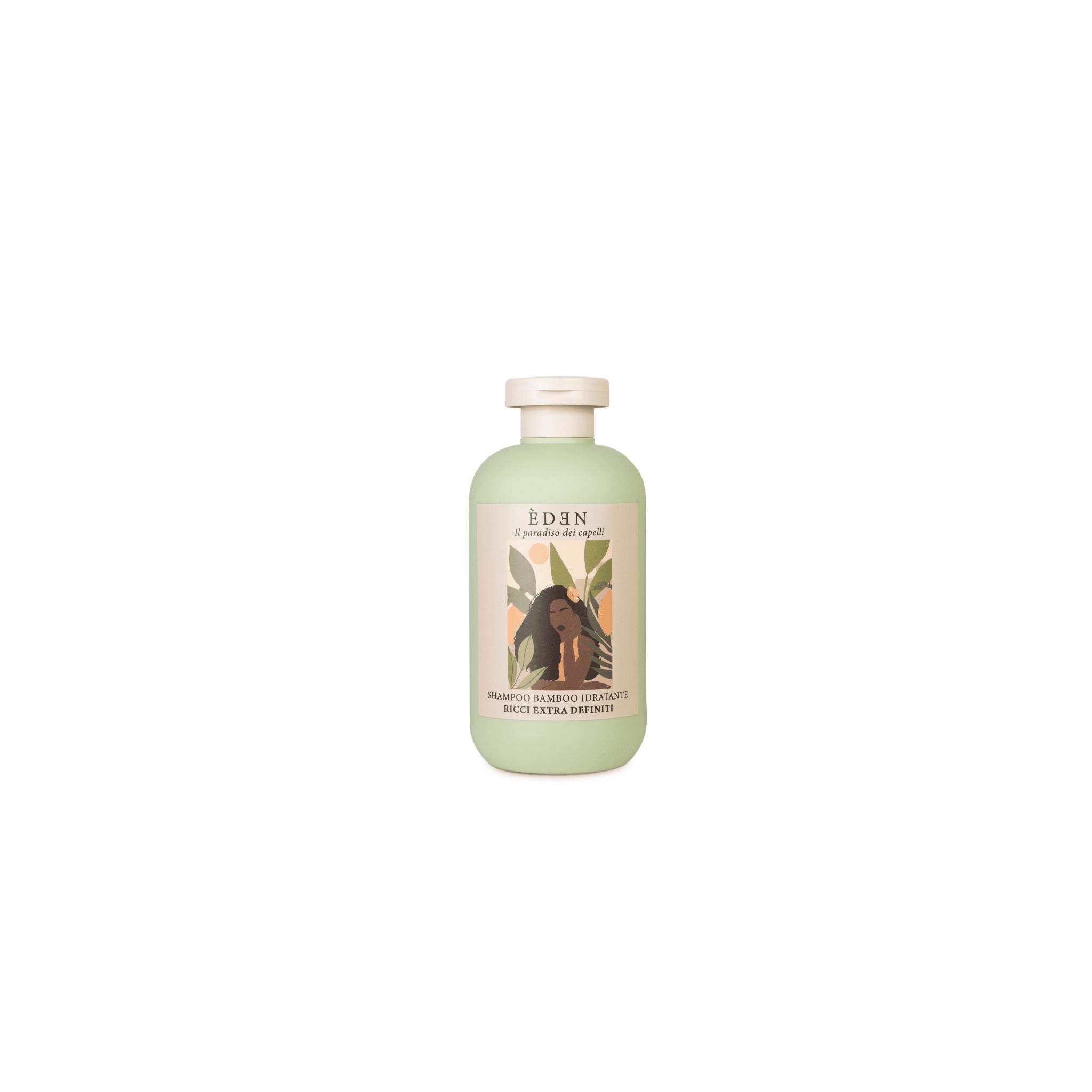Eden Shampoo Cap Ricci 250ml