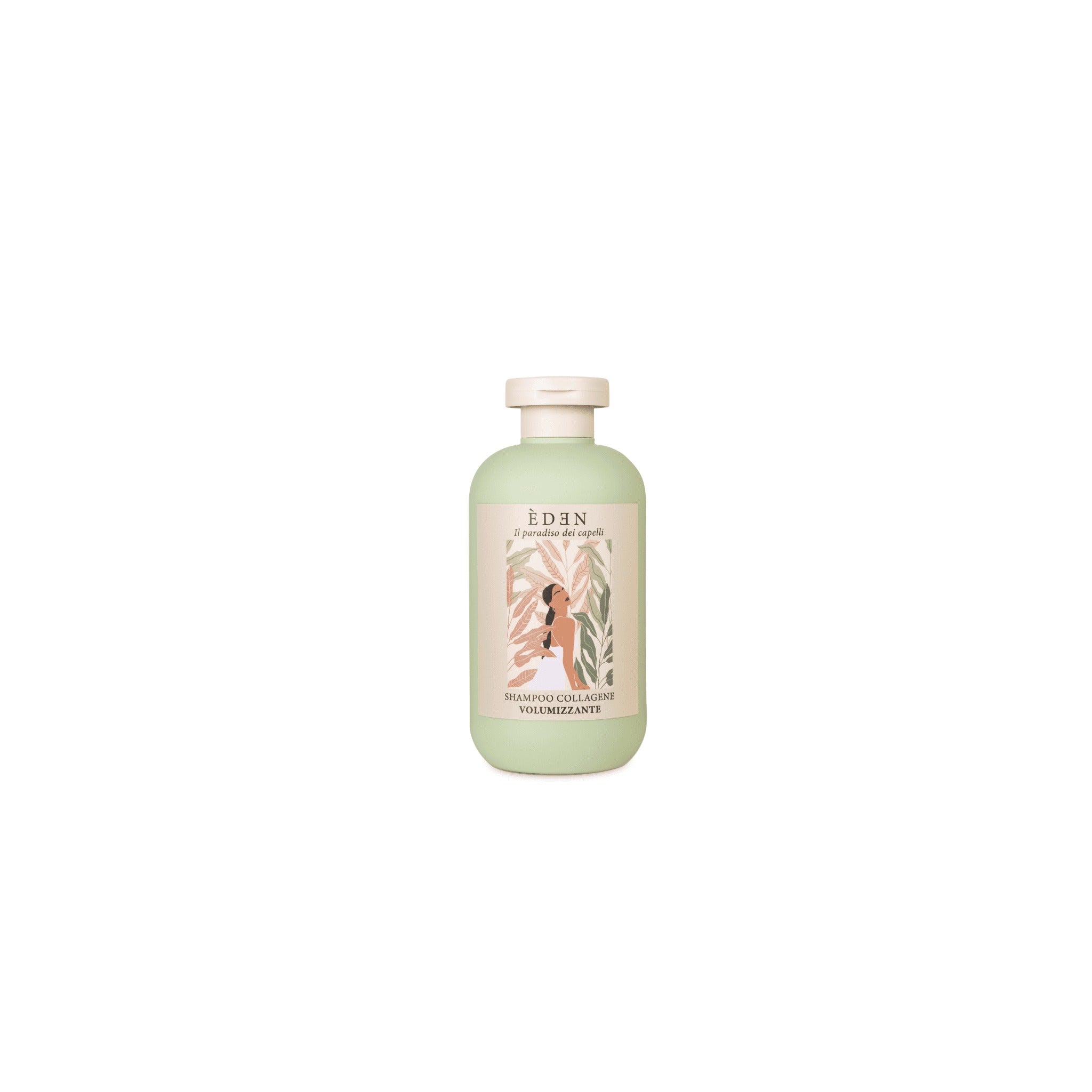 Eden Shampoo Collagene 250ml