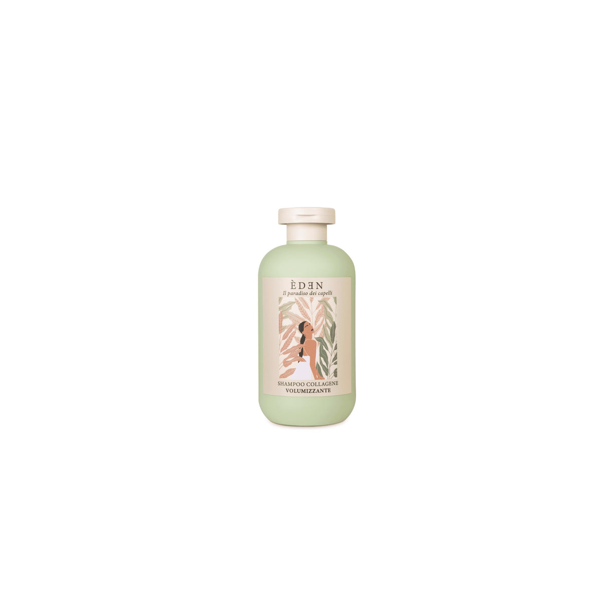 Eden Shampoo Collagene 250ml