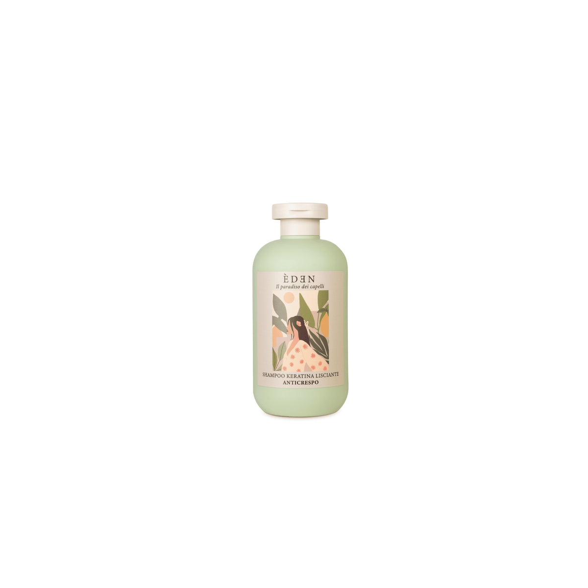 Eden Shampoo Keratina 250ml