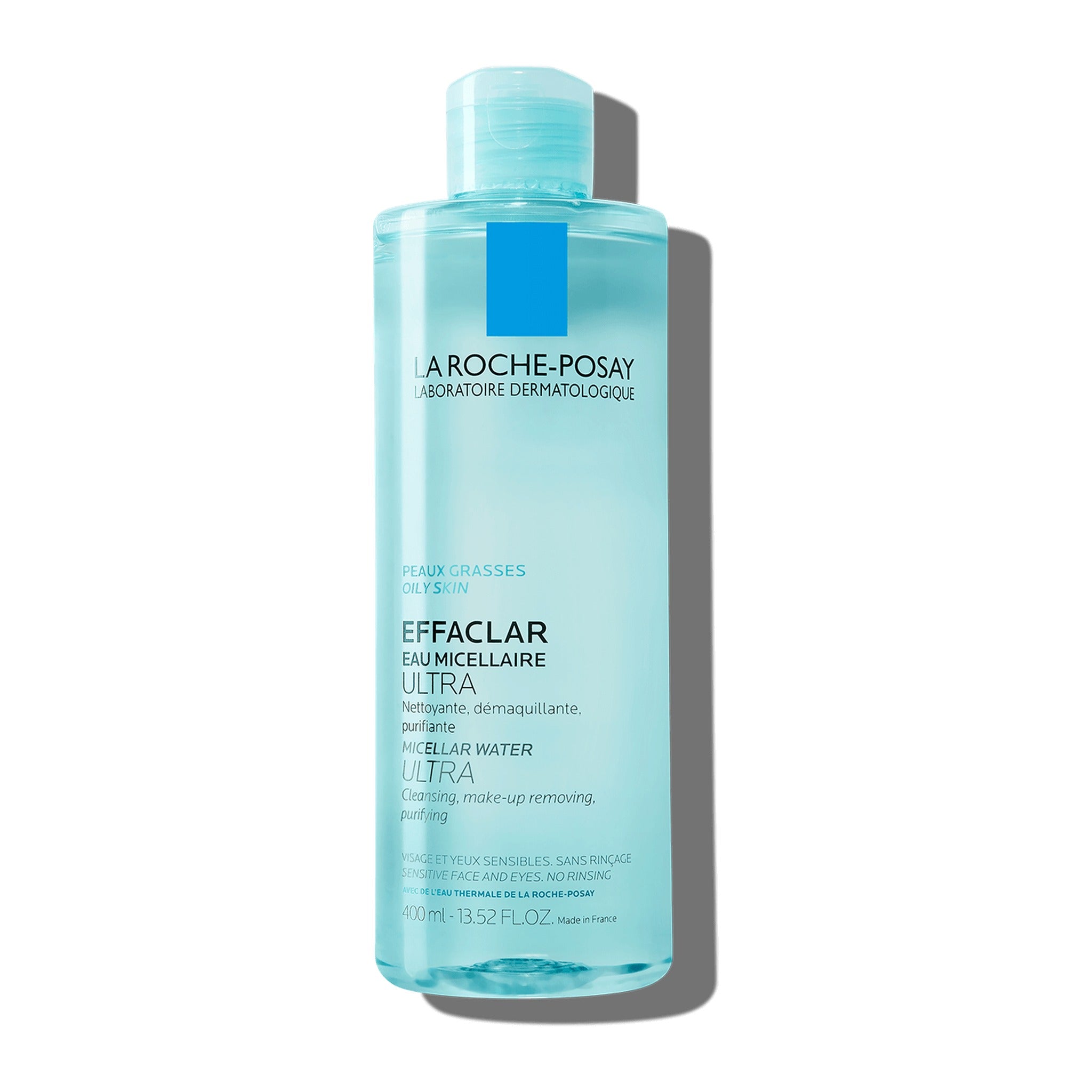 Effaclar Acqua Micell P G400ml