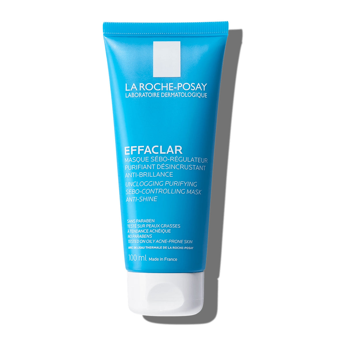 Effaclar Maschera 100ml
