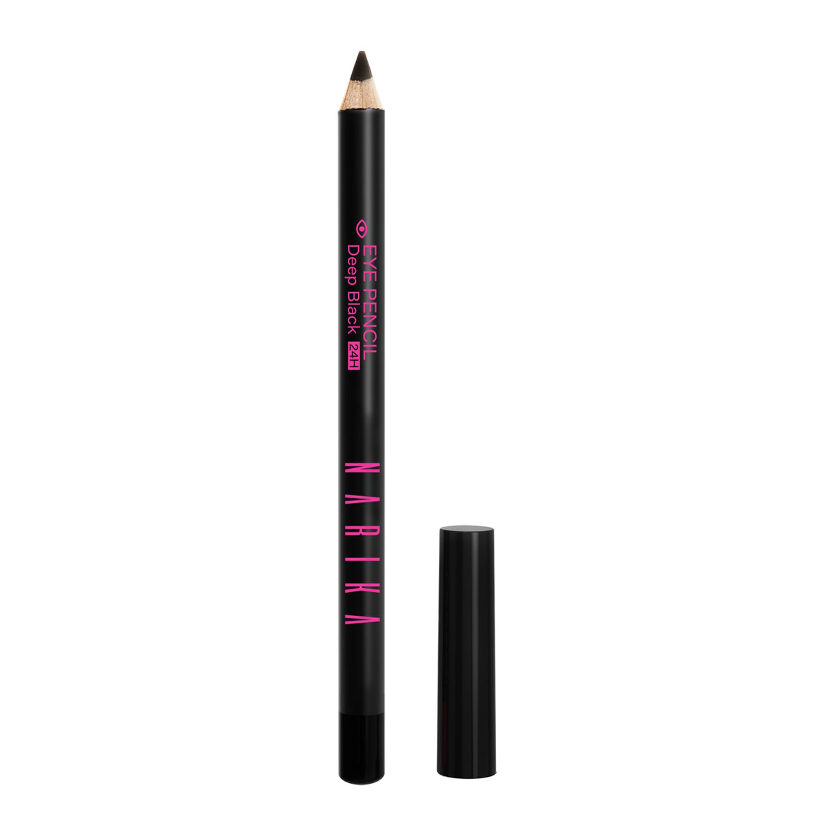 Eye Pencil Black Soft