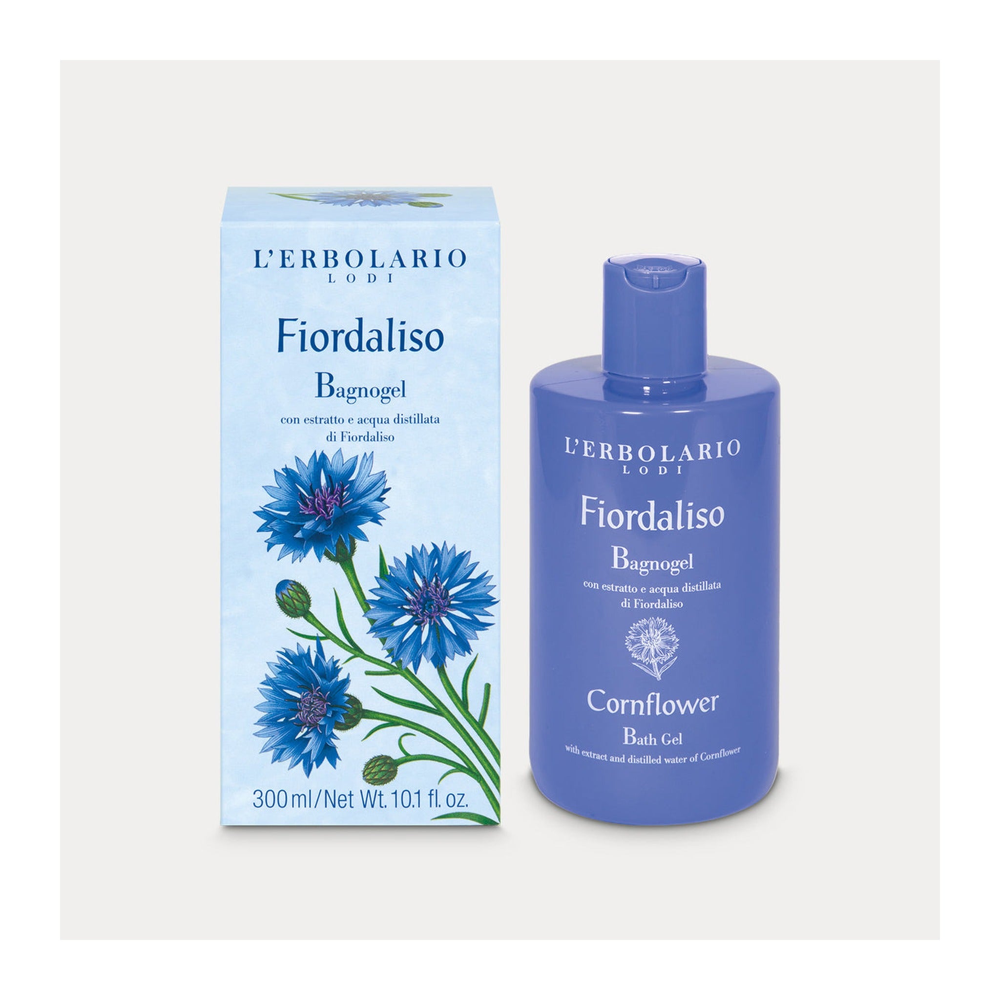 Bagnogel Fiordaliso