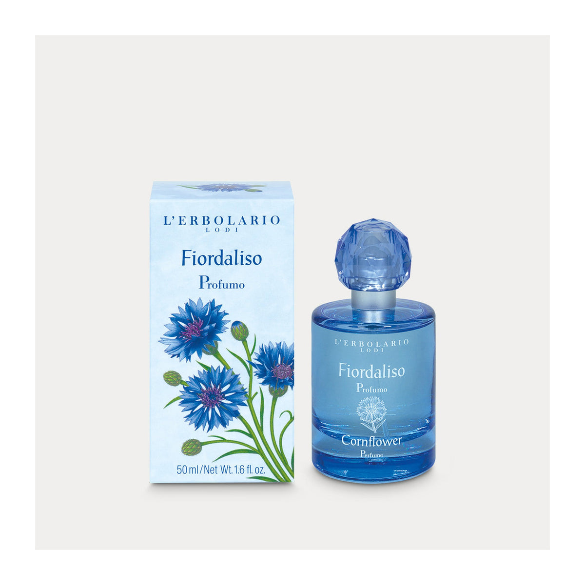 Profumo Fiordaliso