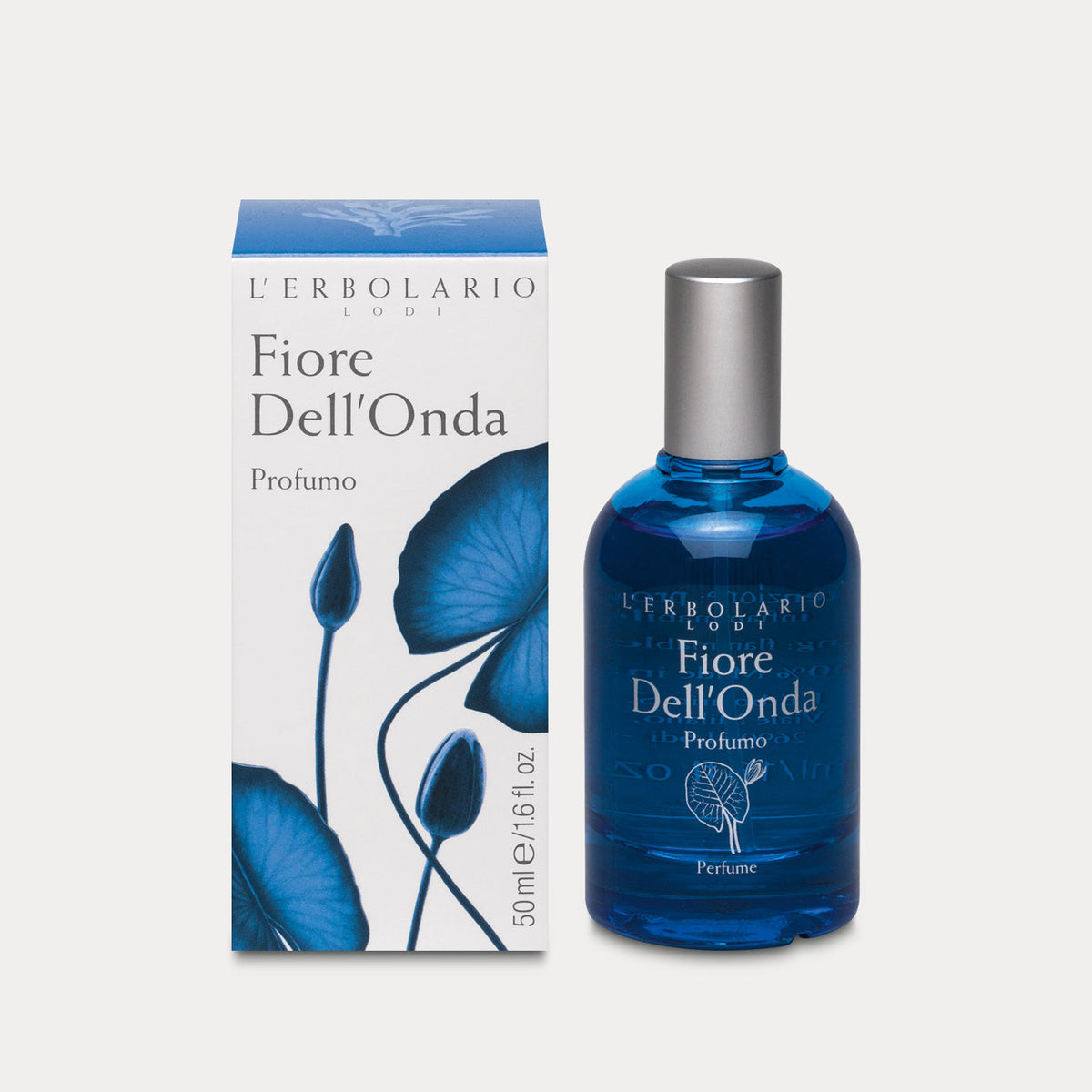 Profumo Fiore Dell'Onda