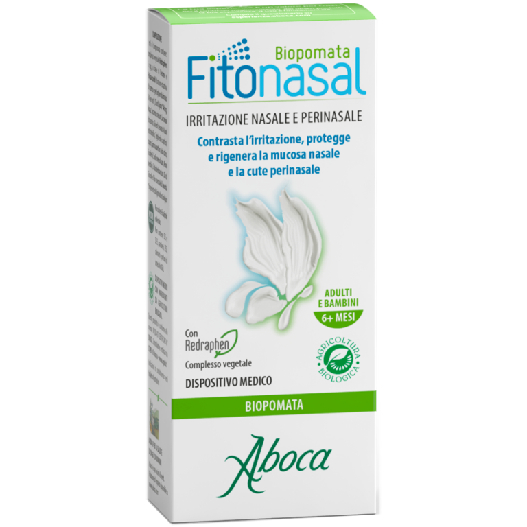 Fitonasal Biopomata