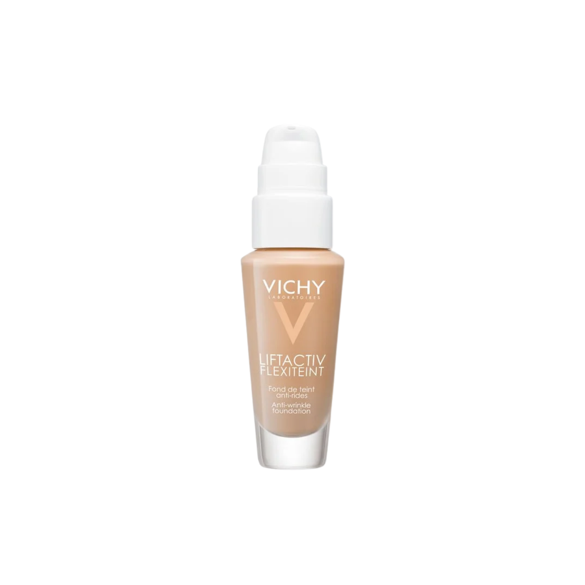 Liftactiv Flexiteint Fondotinta Anti Rughe