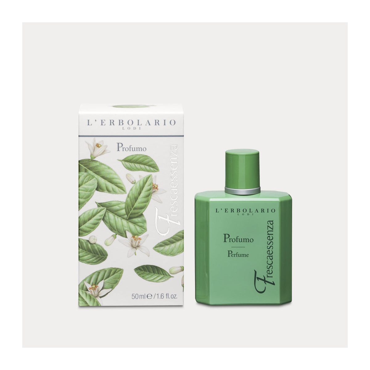 Profumo Frescaessenza