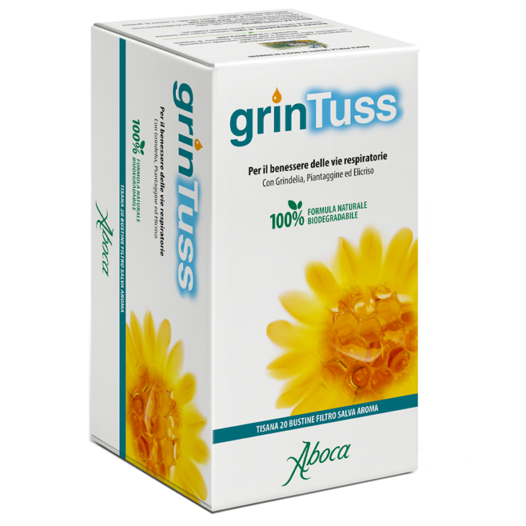 Grintuss Tisana