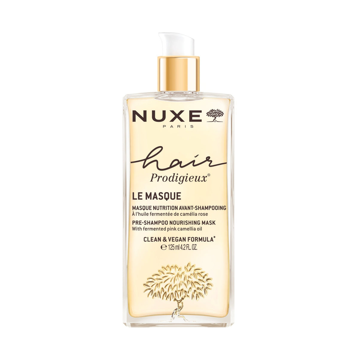 Hair Prod Pre Sh Mask