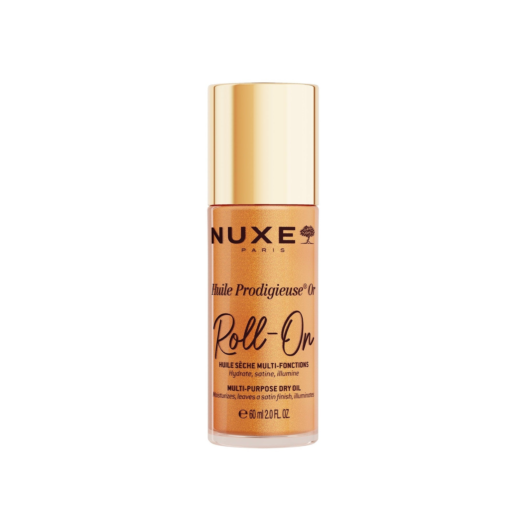Huile Prodig Or Roll-on