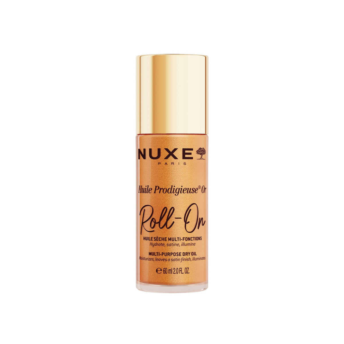 Huile Prodig Or Roll-on