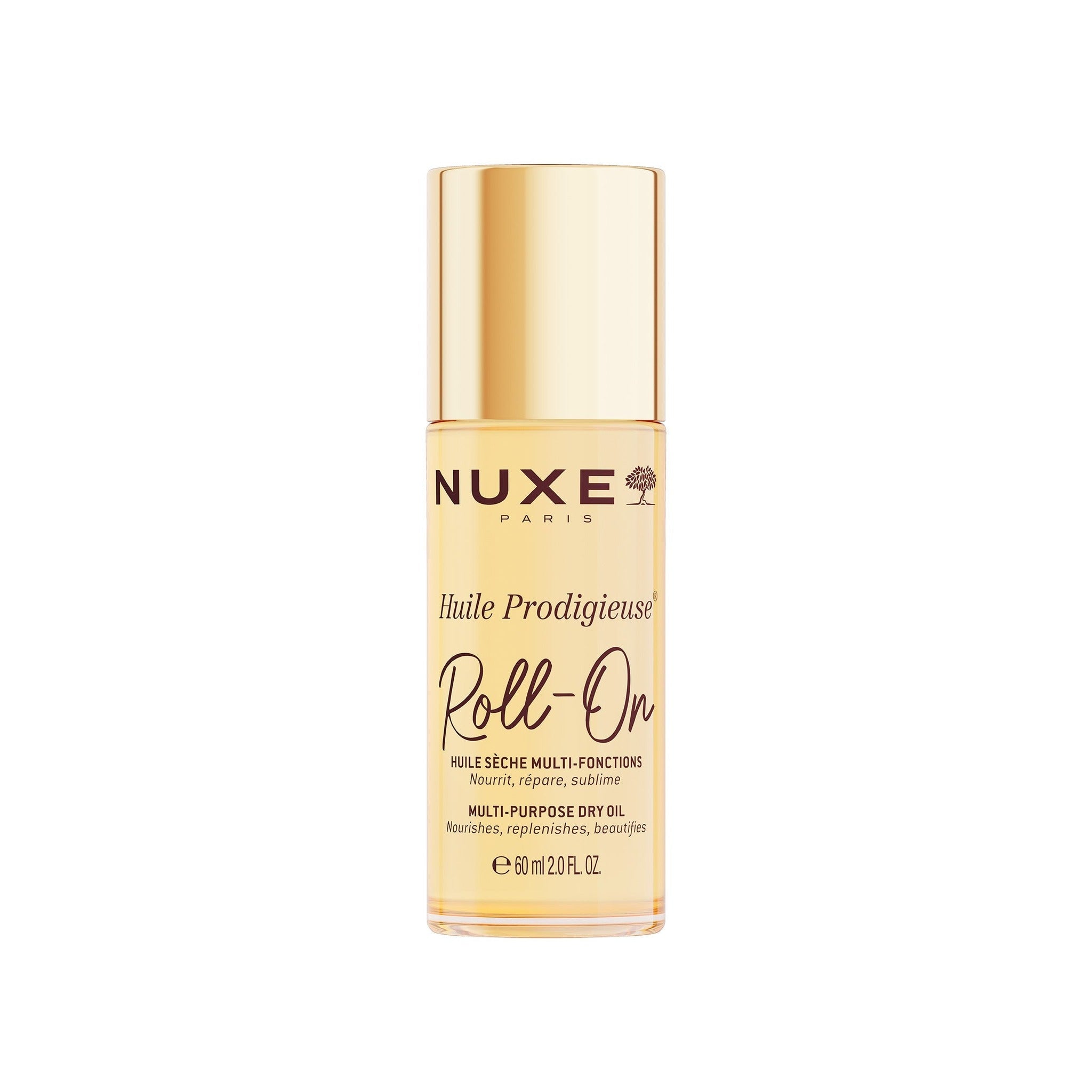Huile Prodigieuse Roll-on