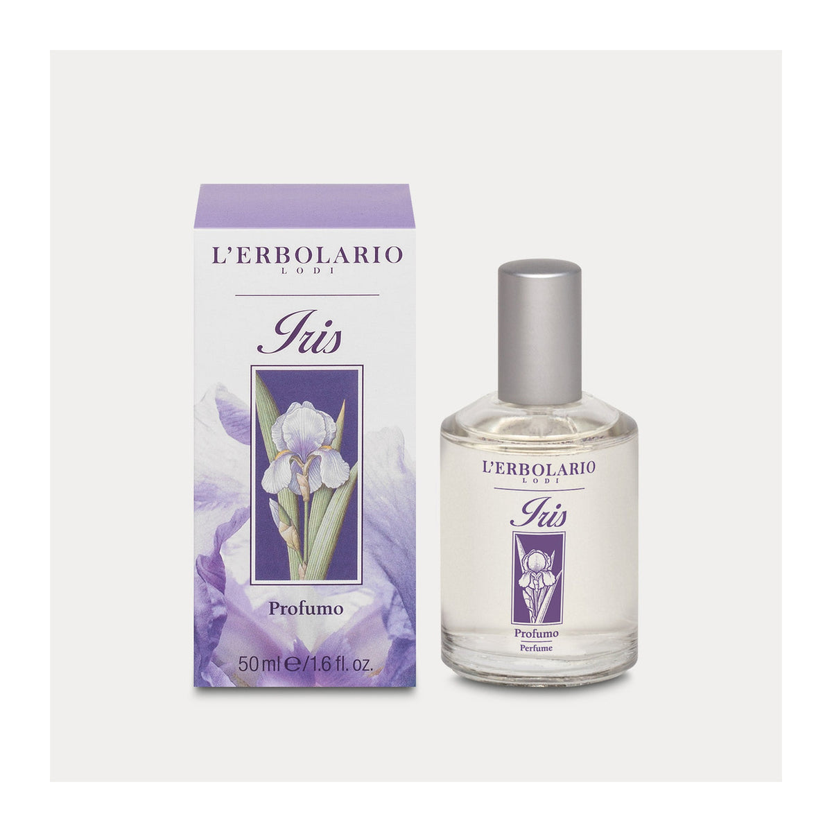 Profumo Iris