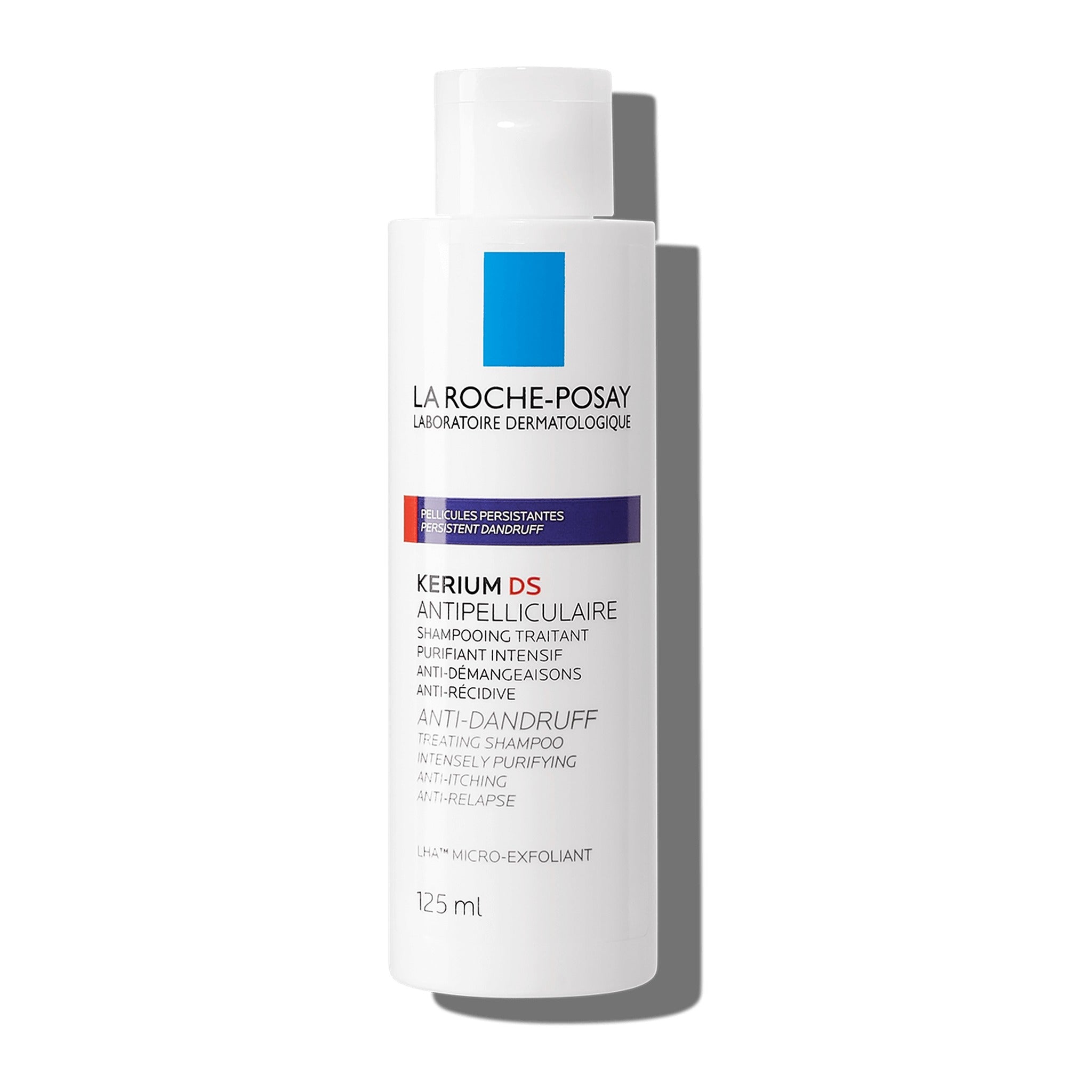 Kerium Ds Shampoo Antifor200ml