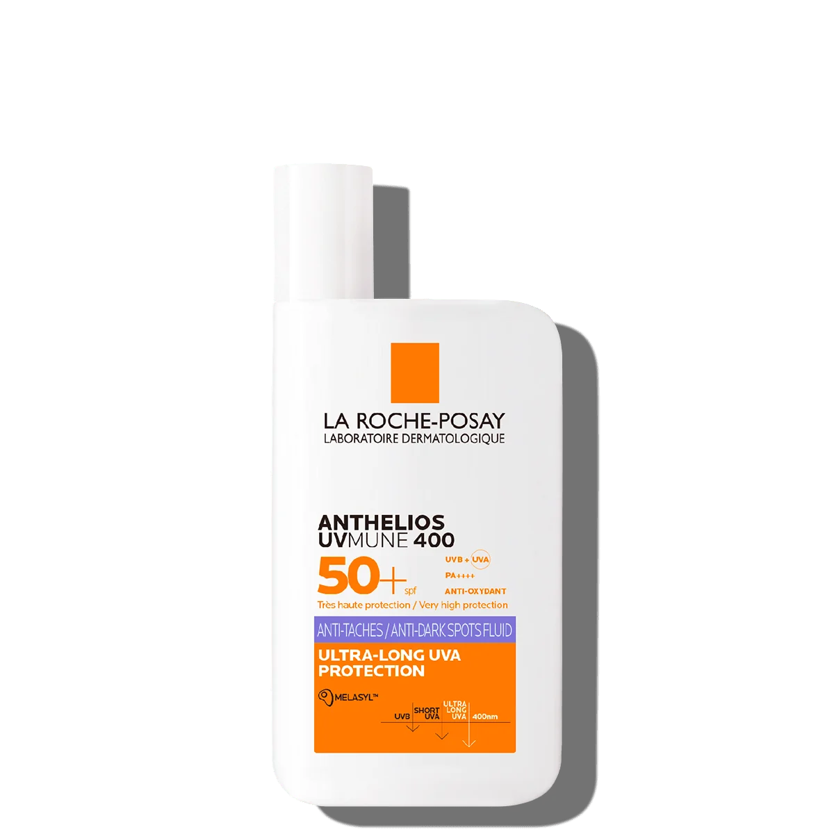 Anthelios UVMUNE 400 Fluido Anti-Macchie SPF 50+
