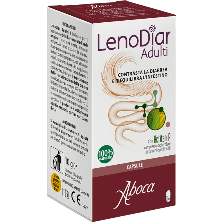 LenoDiar Adulti