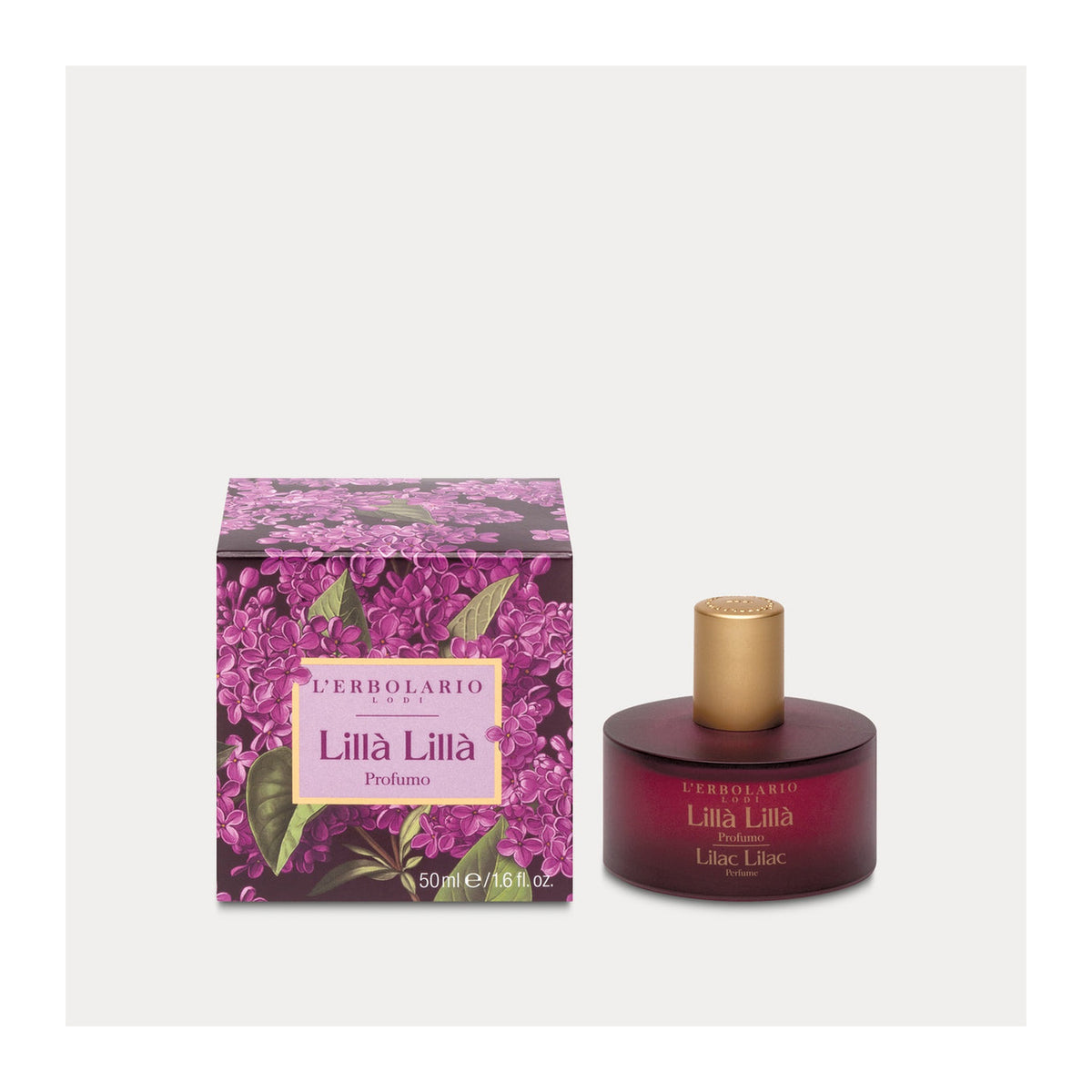 Profumo Lillà Lillà