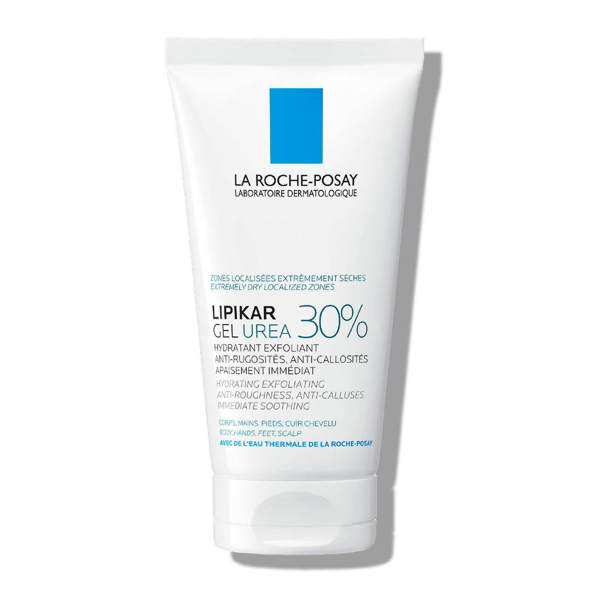 Lipikar Gel Urea 30%