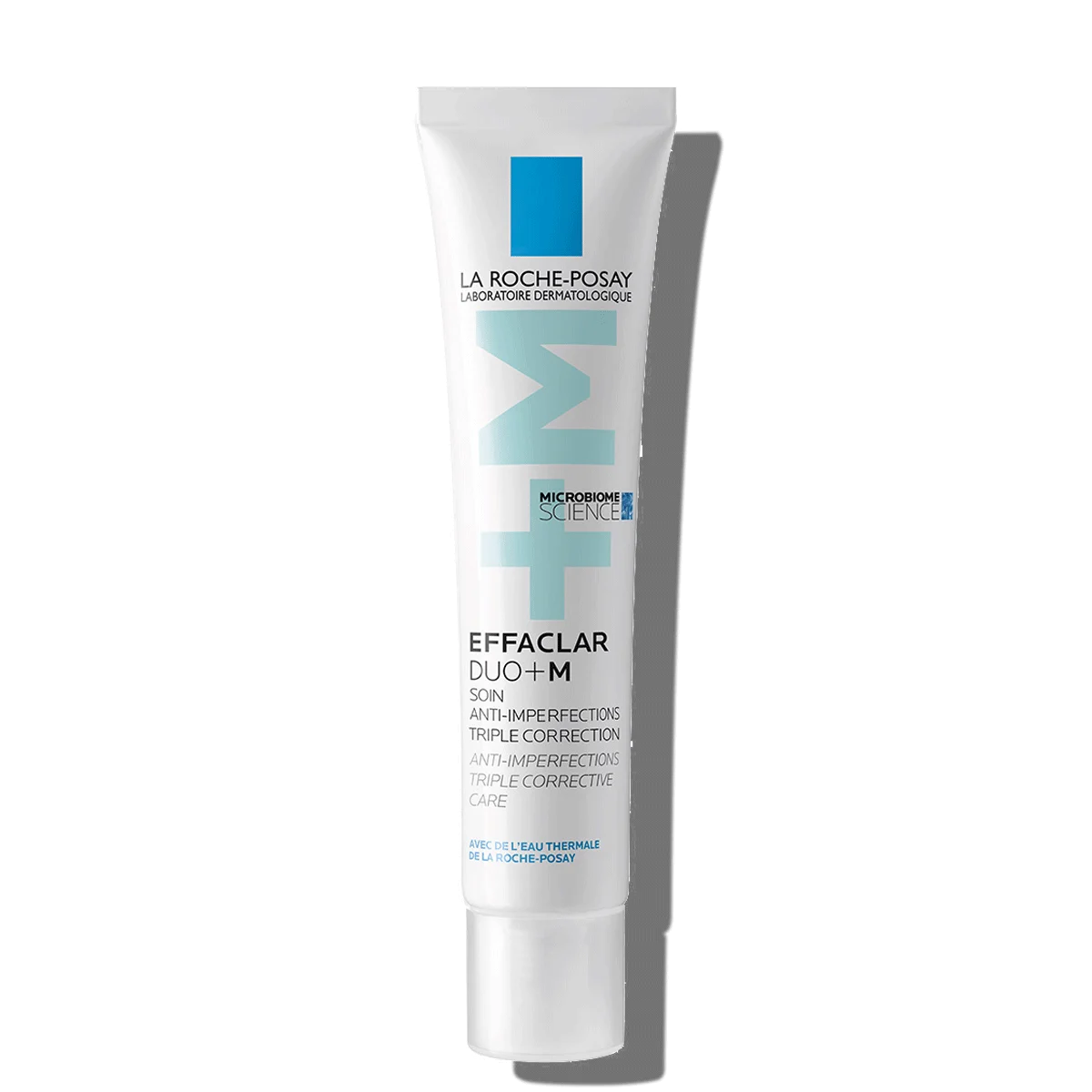 Effaclar Duo+M