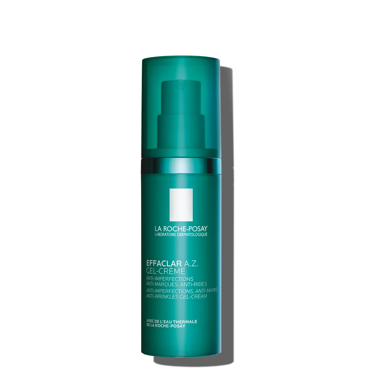 Effaclar A.Z. Gel Crema