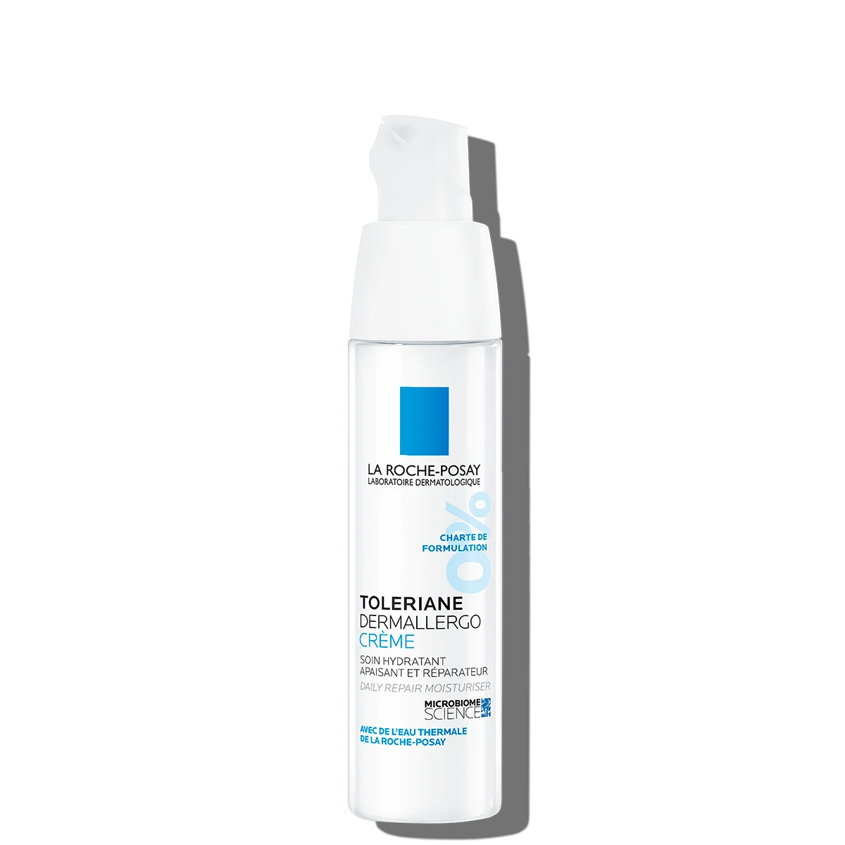 Toleriane Dermallergo Crema