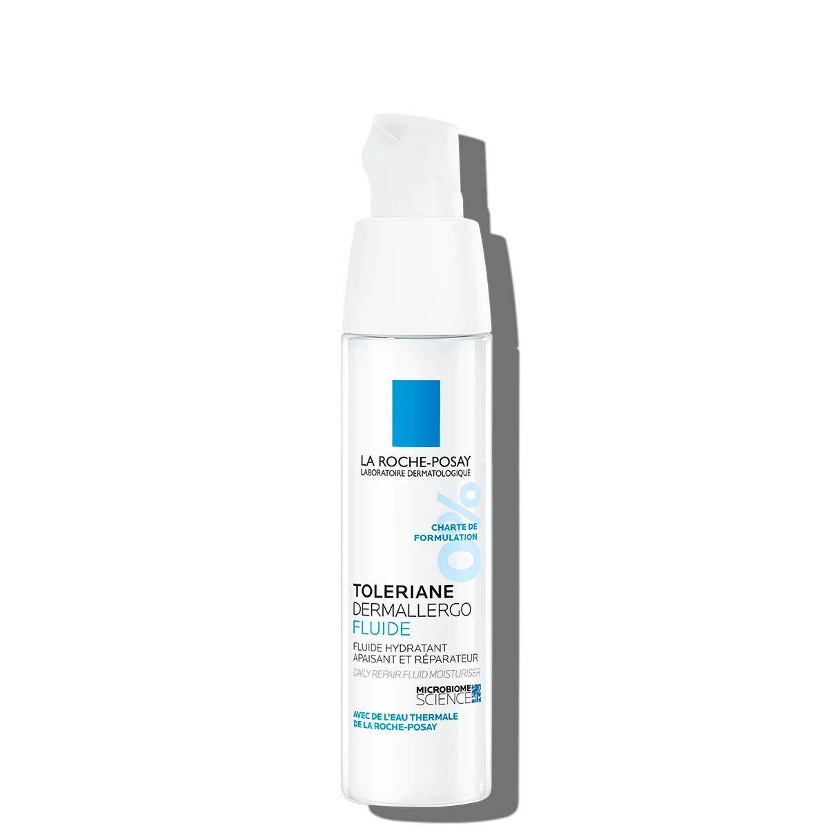 Toleriane Dermallergo Fluido