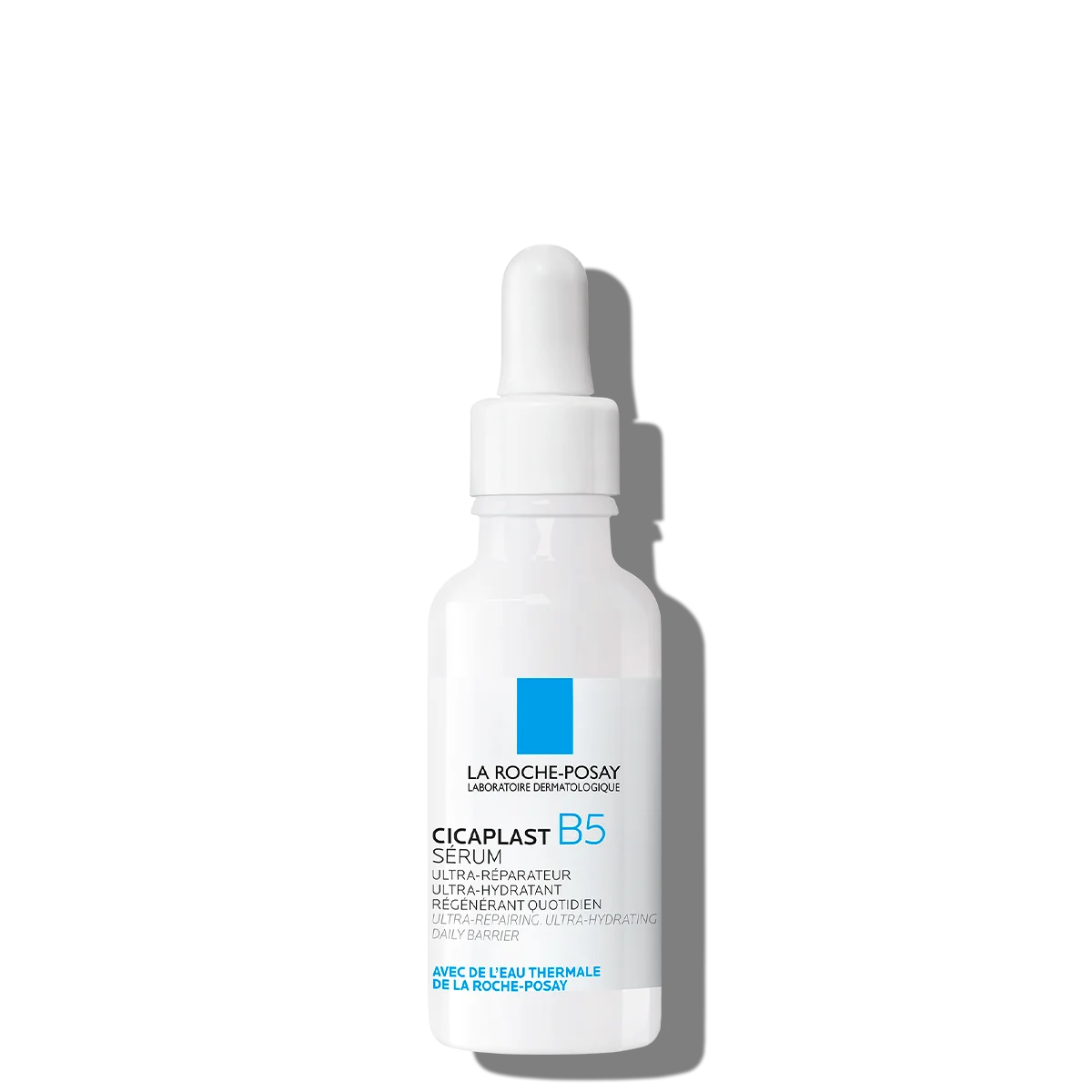Cicaplast B5 Siero