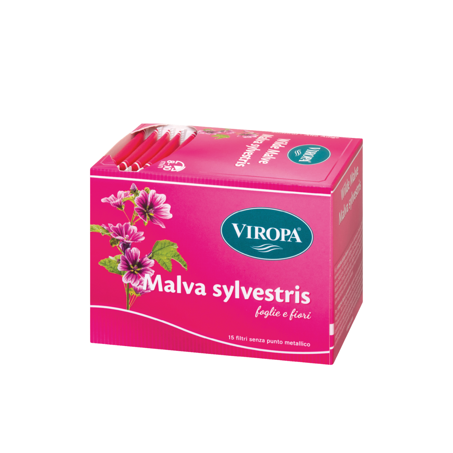 Viropa Malva Sylvestris