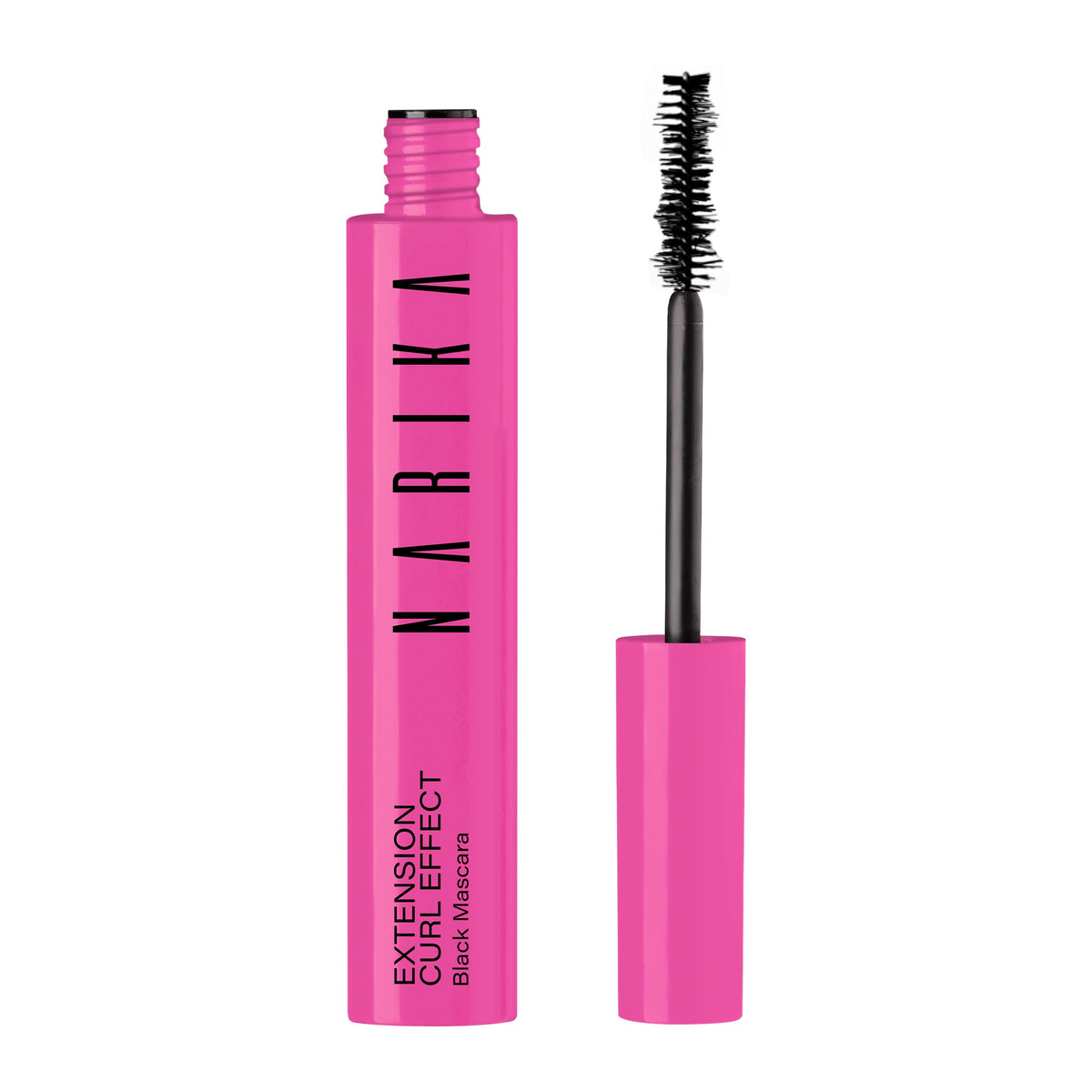Mascara Extension Curl